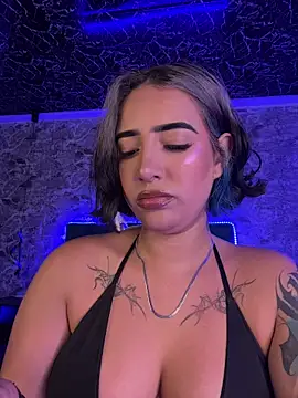 Scarlett-LS online show from 05/15/26, 03:13
