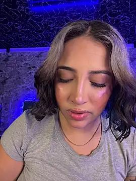 Scarlett-LS online show from 06/11/26, 02:33