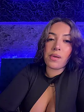 Scarlett-LS online show from 06/19/26, 03:00