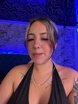 Scarlett-LS online show from 07/07/26, 06:47