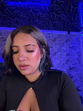 Scarlett-LS online show from 07/10/26, 01:54