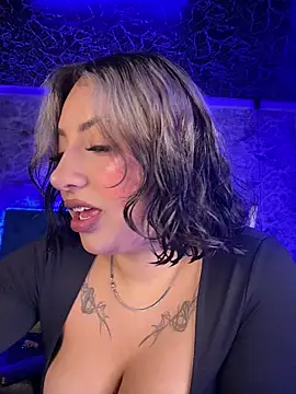 Scarlett-LS online show from 07/18/26, 02:38
