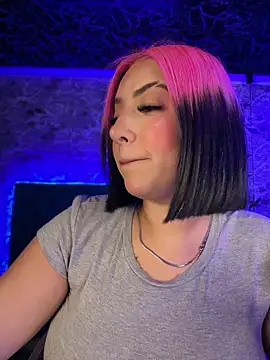 Scarlett-LS online show from 07/25/26, 02:31