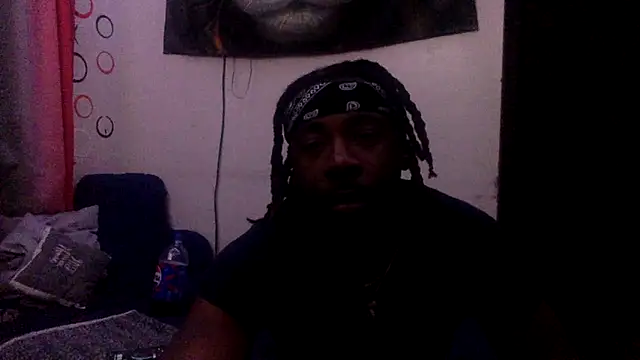cheffboyrg online show from 02/13/25, 01:08