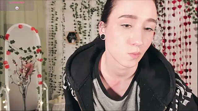 Smoke of soul  online show from 02/13/25, 07:21