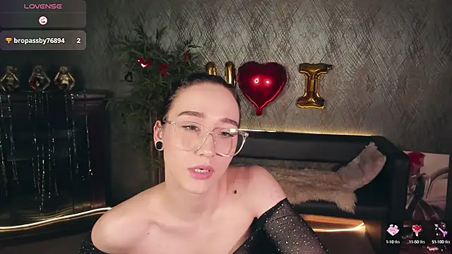 Smoke of soul  online show from 02/19/25, 04:55