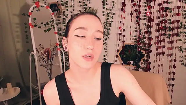 Smoke of soul  online show from 03/08/25, 01:47