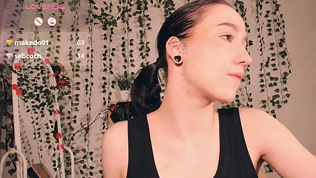 Smoke of soul  online show from 03/13/25, 04:45