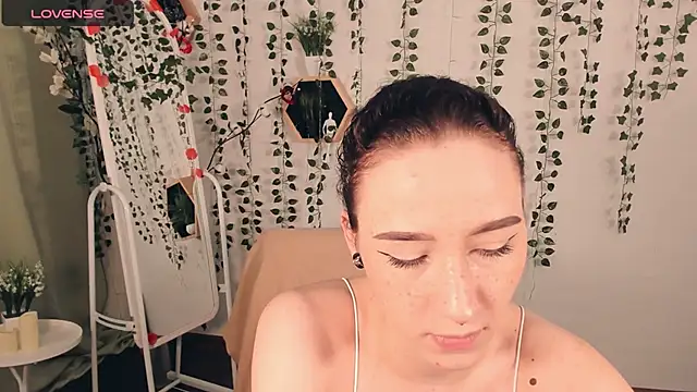 Smoke of soul  online show from 03/15/25, 01:51