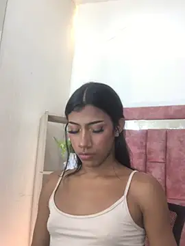 AntoniSantoss online show from 07/21/26, 01:35