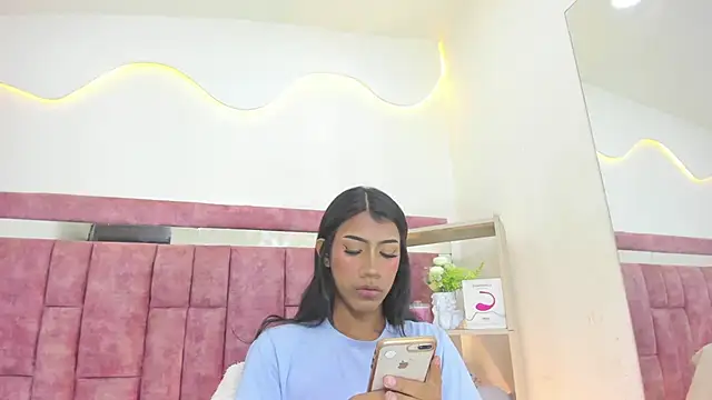 AntoniSantoss online show from 07/25/26, 12:58