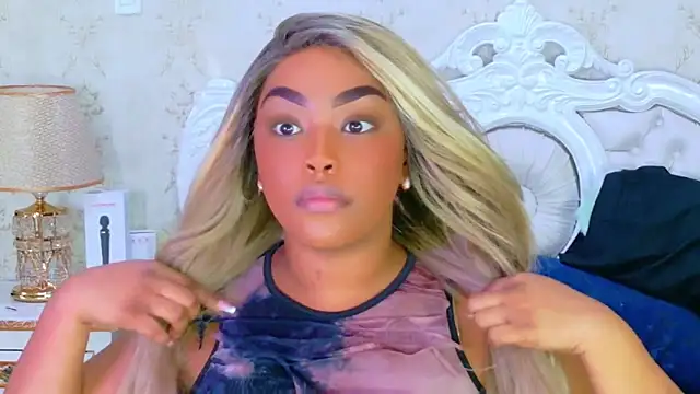 TianahGlow online show from 11/13/25, 09:14