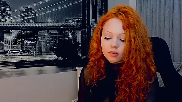 July Jensen online show from 02/19/25, 01:39