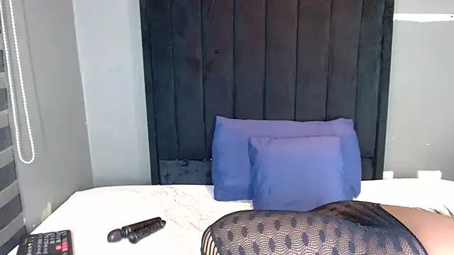 BigbootyliciousXXX online show from 11/27/25, 10:45