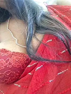 Snapshot of SX-JUHI chatting on 11/23/25, 12:54 SX-JUHI online show from 11/23/25, 12:54