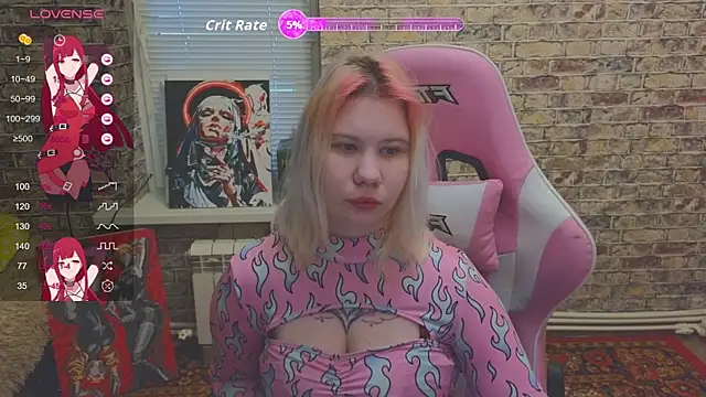 Snapshot of Little_kitsune1707 chatting on 11/27/25, 06:37 Little kitsune1707 online show from 11/27/25, 06:37