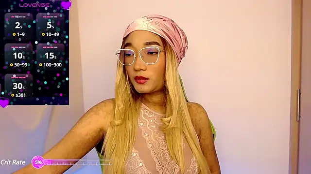 Snapshot of Hannaah_Vera chatting on 03/14/25, 03:37 Hannaah Vera online show from 03/14/25, 03:37