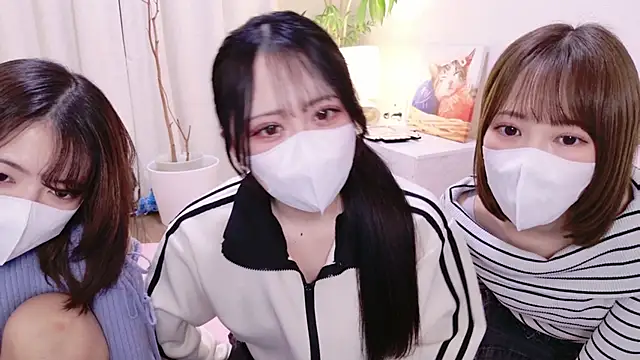 mao maochan online show from 03/18/26, 03:48