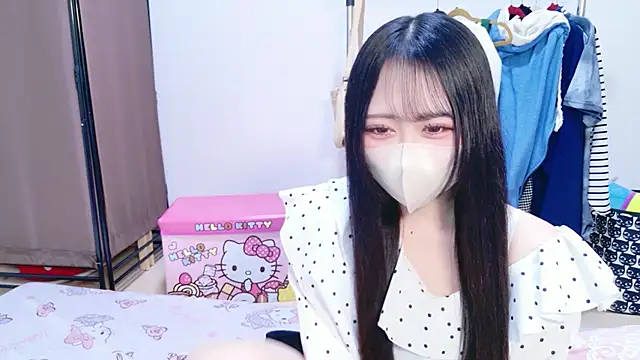 mao maochan online show from 06/11/26, 09:07