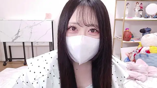 Snapshot of mao_maochan chatting on 06/26/26, 08:30 mao maochan online show from 06/26/26, 08:30