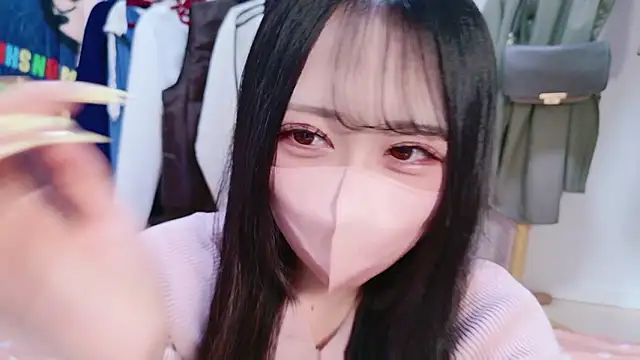 Snapshot of mao_maochan chatting on 07/26/26, 07:04 mao maochan online show from 07/26/26, 07:04