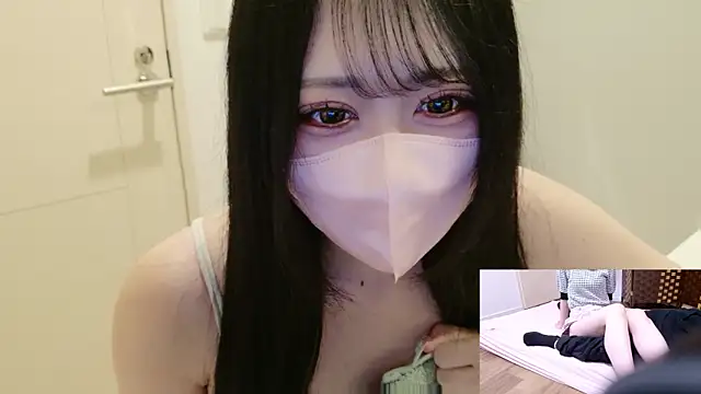 Snapshot of mao_maochan chatting on 08/03/26, 06:12 mao maochan online show from 08/03/26, 06:12