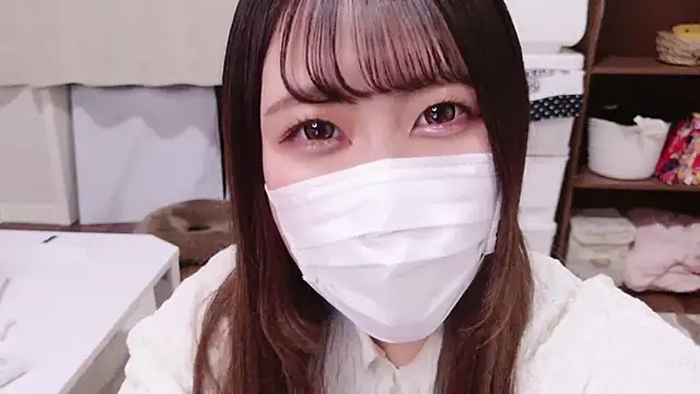 -YuYuYuNon- online show from 02/18/25, 08:59