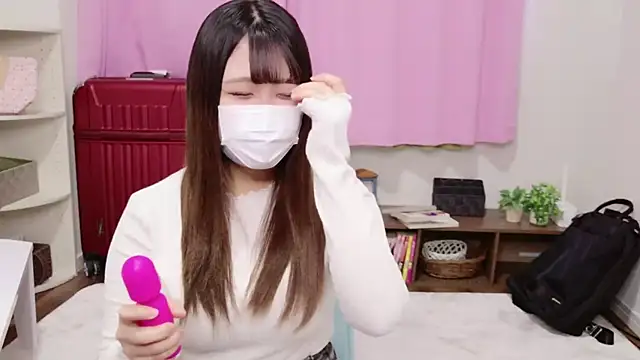 -YuYuYuNon- online show from 02/25/25, 04:35