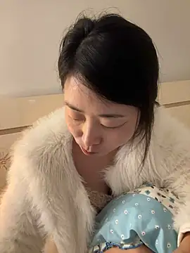 Snapshot of jinj-a chatting on 02/17/25, 02:48 jinj-a online show from 02/17/25, 02:48