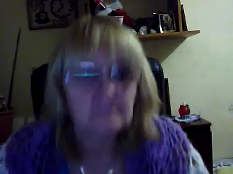 Violet5364 online show from 03/02/25, 07:45