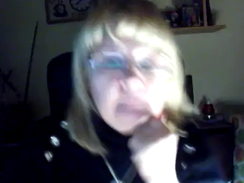 Violet5364 online show from 03/04/25, 03:59