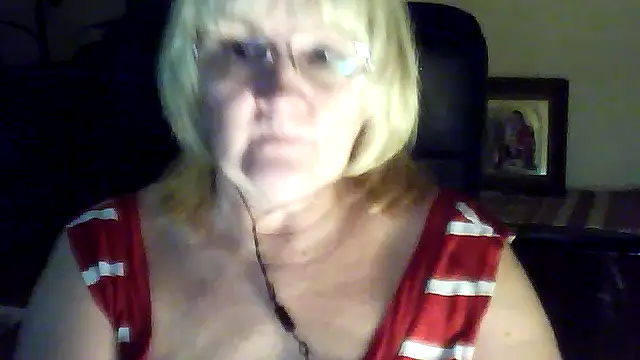 Violet5364 online show from 11/16/25, 07:52