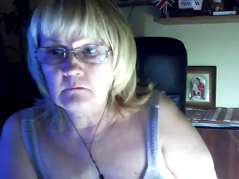 Violet5364 online show from 11/20/25, 09:25