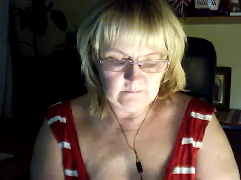 Violet5364 online show from 11/21/25, 09:35