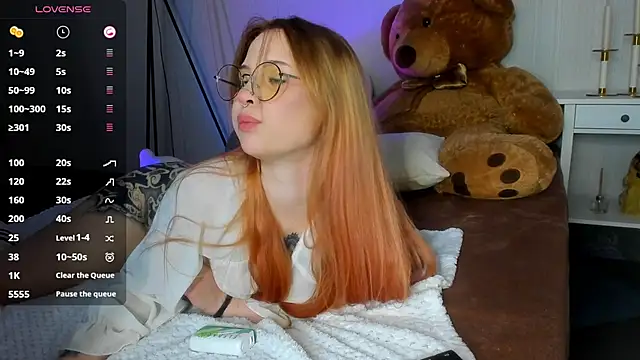 marynixoxo online show from 02/11/25, 03:08