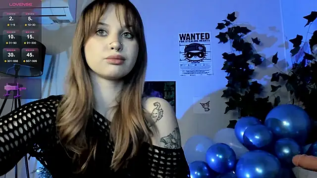 marynixoxo online show from 02/28/25, 02:20