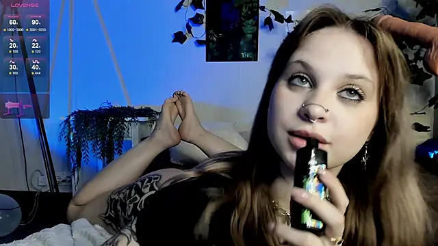 marynixoxo online show from 03/04/25, 05:11