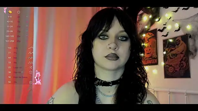 Snapshot of marynixoxo chatting on 10/30/25, 05:53 marynixoxo online show from 10/30/25, 05:53