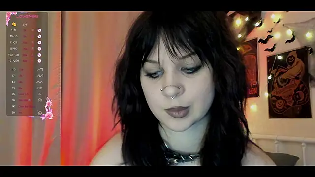 Snapshot of marynixoxo chatting on 10/30/25, 07:03 marynixoxo online show from 10/30/25, 07:03