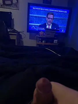 Sex-10-10 online show from 02/21/25, 11:32