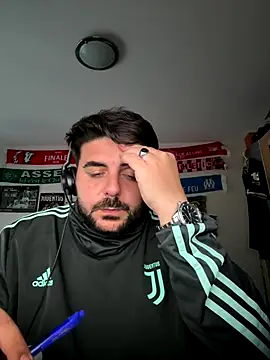 Sex-10-10 online show from 10/27/25, 02:43