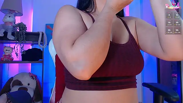 emily jewell1 online show from 10/09/25, 10:46