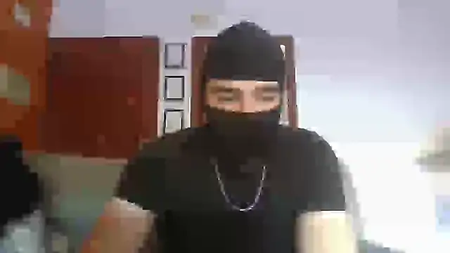 ESCOMOFUC online show from 02/13/25, 01:48