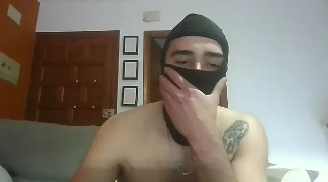 ESCOMOFUC online show from 02/13/25, 04:50