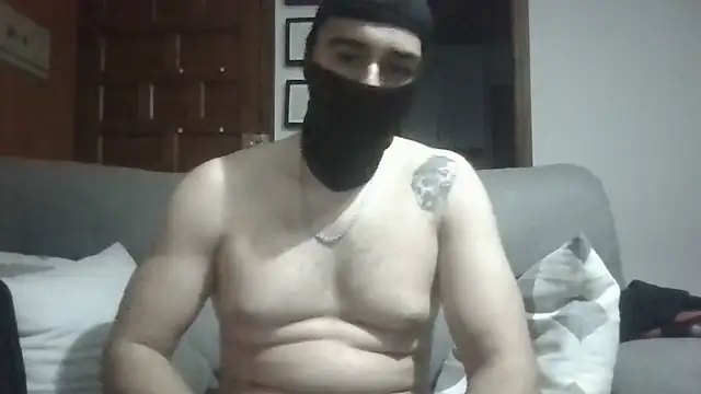 ESCOMOFUC online show from 02/13/25, 07:52