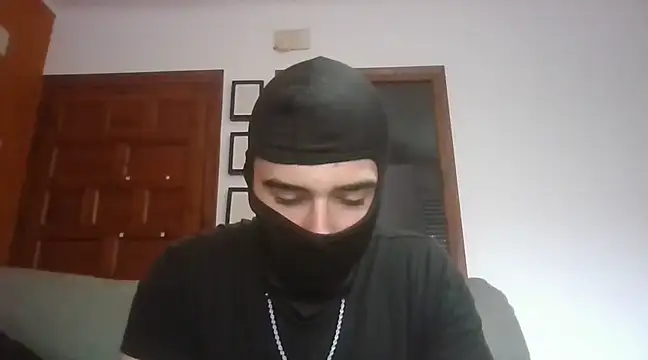 ESCOMOFUC online show from 02/14/25, 05:25