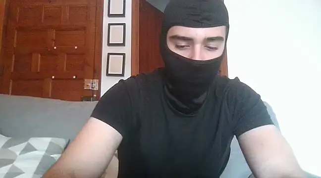 ESCOMOFUC online show from 02/15/25, 10:22