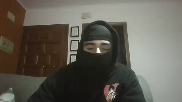 ESCOMOFUC online show from 02/17/25, 01:25