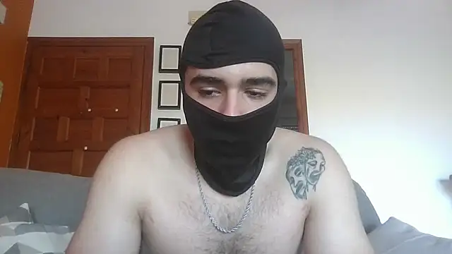 ESCOMOFUC online show from 02/17/25, 12:16