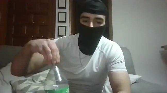ESCOMOFUC online show from 02/20/25, 09:09